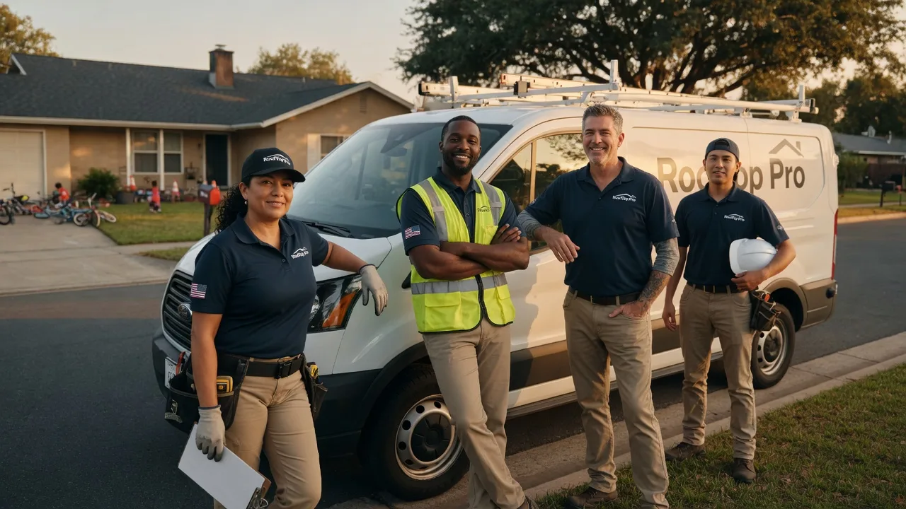 Roof Repair in Wauseon, OH near me